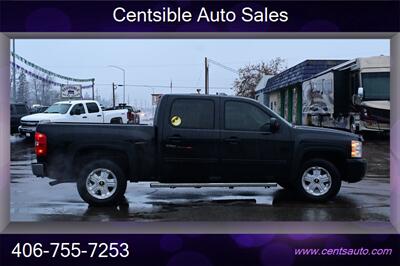 2011 Chevrolet Silverado 1500 LTZ - Photo 7 - Kalispell, MT 59901
