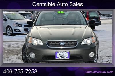 2006 Subaru Outback 2.5i   - Photo 19 - Kalispell, MT 59901