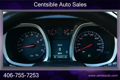 2011 Chevrolet Equinox LTZ - Photo 15 - Kalispell, MT 59901