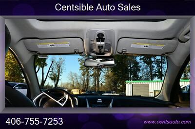 2011 Chevrolet Equinox LTZ - Photo 13 - Kalispell, MT 59901