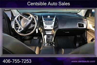 2011 Chevrolet Equinox LTZ - Photo 12 - Kalispell, MT 59901