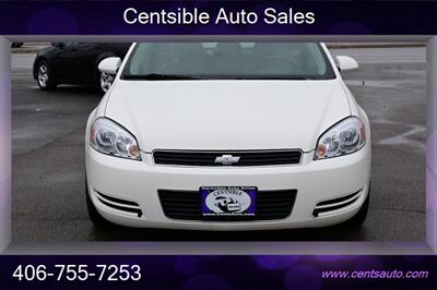 2008 Chevrolet Impala LS   - Photo 16 - Kalispell, MT 59901