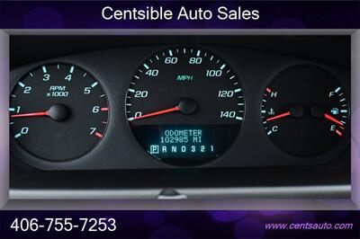2008 Chevrolet Impala LS   - Photo 13 - Kalispell, MT 59901