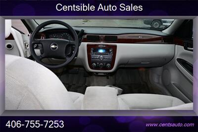 2008 Chevrolet Impala LS   - Photo 12 - Kalispell, MT 59901