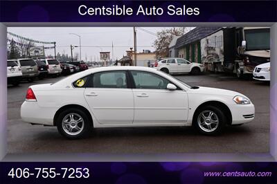 2008 Chevrolet Impala LS   - Photo 8 - Kalispell, MT 59901