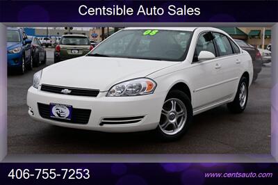 2008 Chevrolet Impala LS   - Photo 15 - Kalispell, MT 59901