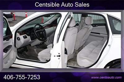2008 Chevrolet Impala LS   - Photo 9 - Kalispell, MT 59901