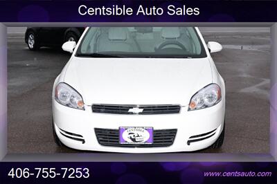 2008 Chevrolet Impala LS   - Photo 2 - Kalispell, MT 59901