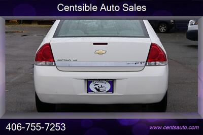 2008 Chevrolet Impala LS   - Photo 6 - Kalispell, MT 59901