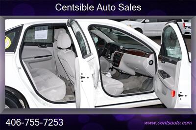 2008 Chevrolet Impala LS   - Photo 11 - Kalispell, MT 59901