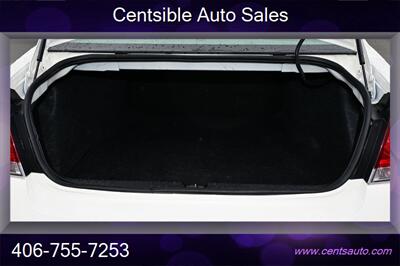 2008 Chevrolet Impala LS   - Photo 10 - Kalispell, MT 59901