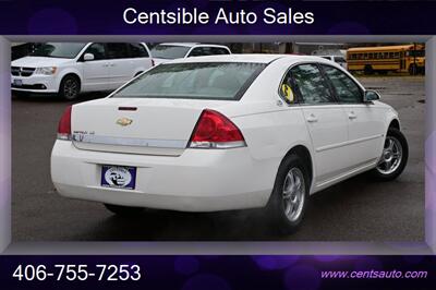 2008 Chevrolet Impala LS   - Photo 7 - Kalispell, MT 59901