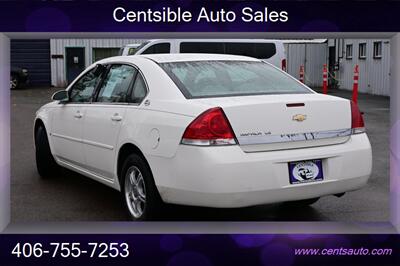 2008 Chevrolet Impala LS   - Photo 5 - Kalispell, MT 59901