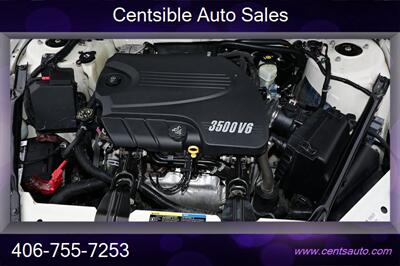 2008 Chevrolet Impala LS   - Photo 14 - Kalispell, MT 59901