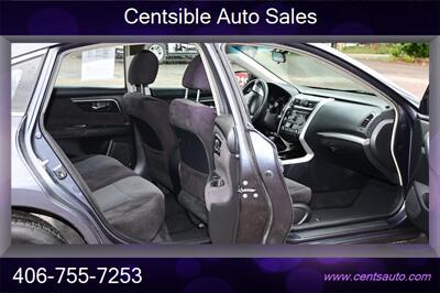 2013 Nissan Altima 2.5 S   - Photo 9 - Kalispell, MT 59901