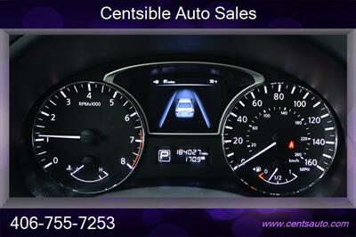 2013 Nissan Altima 2.5 S   - Photo 13 - Kalispell, MT 59901
