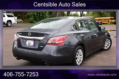 2013 Nissan Altima 2.5 S   - Photo 6 - Kalispell, MT 59901