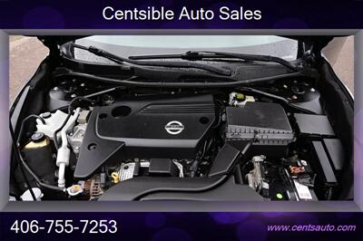 2013 Nissan Altima 2.5 S   - Photo 14 - Kalispell, MT 59901