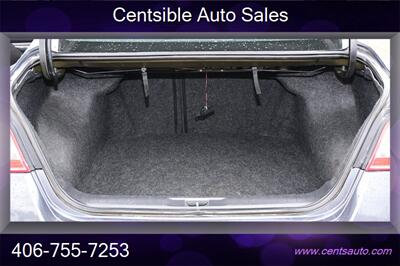 2013 Nissan Altima 2.5 S   - Photo 10 - Kalispell, MT 59901
