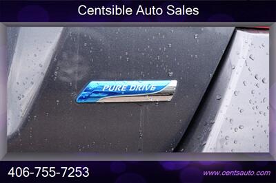 2013 Nissan Altima 2.5 S   - Photo 15 - Kalispell, MT 59901