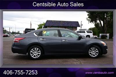 2013 Nissan Altima 2.5 S   - Photo 8 - Kalispell, MT 59901