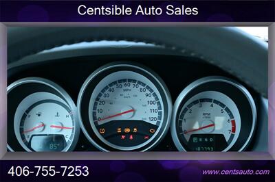 2008 Dodge Grand Caravan SXT   - Photo 17 - Kalispell, MT 59901