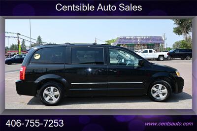 2008 Dodge Grand Caravan SXT   - Photo 7 - Kalispell, MT 59901