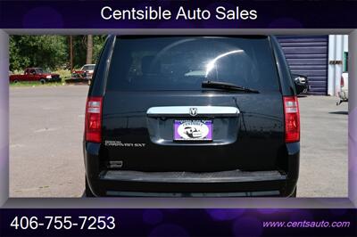 2008 Dodge Grand Caravan SXT   - Photo 5 - Kalispell, MT 59901