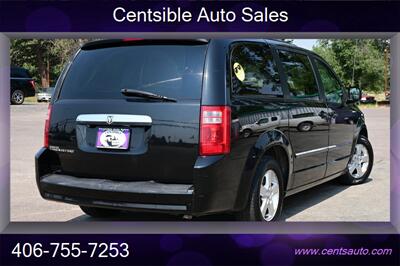 2008 Dodge Grand Caravan SXT   - Photo 6 - Kalispell, MT 59901