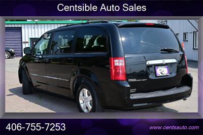 2008 Dodge Grand Caravan SXT   - Photo 4 - Kalispell, MT 59901