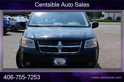 2008 Dodge Grand Caravan SXT   - Photo 19 - Kalispell, MT 59901