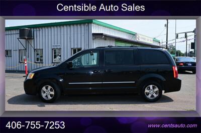 2008 Dodge Grand Caravan SXT   - Photo 8 - Kalispell, MT 59901