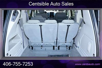 2008 Dodge Grand Caravan SXT   - Photo 12 - Kalispell, MT 59901