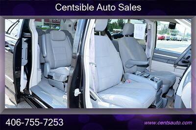 2008 Dodge Grand Caravan SXT   - Photo 10 - Kalispell, MT 59901