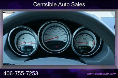 2008 Dodge Grand Caravan SXT   - Photo 16 - Kalispell, MT 59901