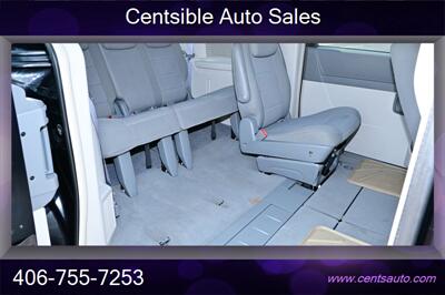 2008 Dodge Grand Caravan SXT   - Photo 11 - Kalispell, MT 59901