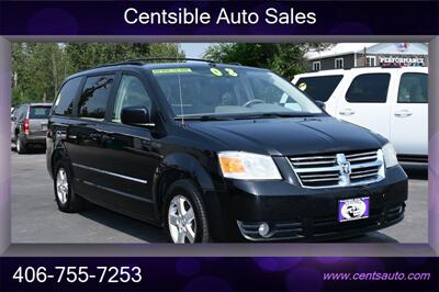 2008 Dodge Grand Caravan SXT   - Photo 3 - Kalispell, MT 59901