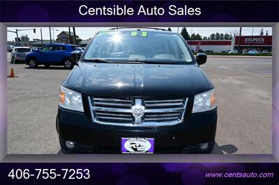 2008 Dodge Grand Caravan SXT   - Photo 2 - Kalispell, MT 59901