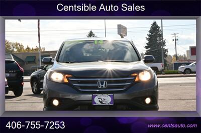 2014 Honda CR-V EX   - Photo 17 - Kalispell, MT 59901