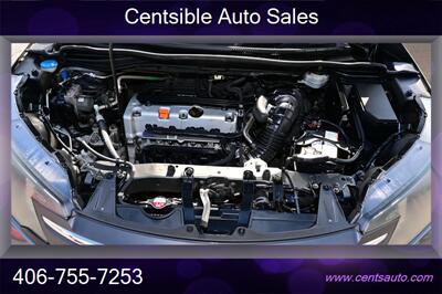 2014 Honda CR-V EX   - Photo 16 - Kalispell, MT 59901