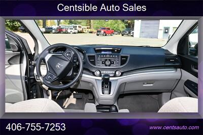 2014 Honda CR-V EX   - Photo 12 - Kalispell, MT 59901