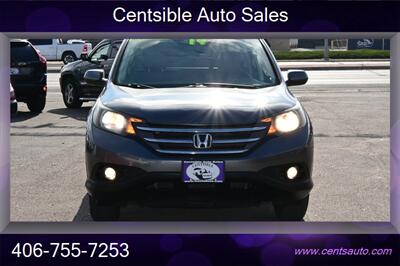 2014 Honda CR-V EX   - Photo 20 - Kalispell, MT 59901