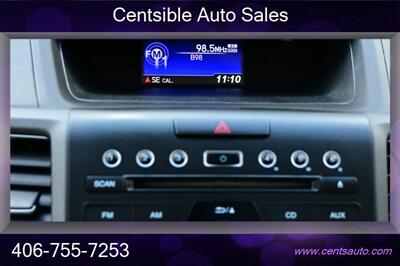 2014 Honda CR-V EX   - Photo 15 - Kalispell, MT 59901