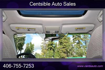 2014 Honda CR-V EX   - Photo 13 - Kalispell, MT 59901
