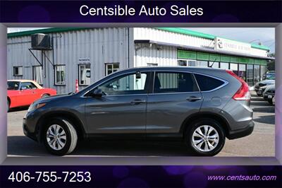 2014 Honda CR-V EX   - Photo 21 - Kalispell, MT 59901
