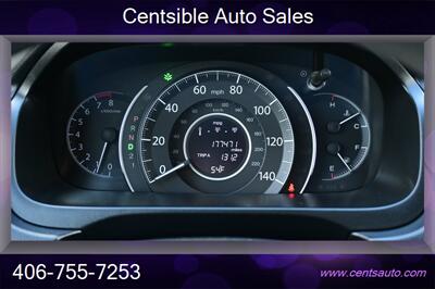 2014 Honda CR-V EX   - Photo 14 - Kalispell, MT 59901