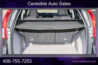 2014 Honda CR-V EX   - Photo 10 - Kalispell, MT 59901