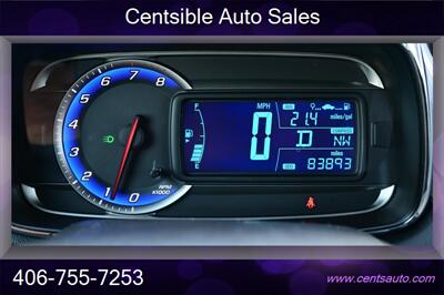 2015 Chevrolet Trax LT   - Photo 13 - Kalispell, MT 59901