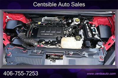 2015 Chevrolet Trax LT   - Photo 14 - Kalispell, MT 59901