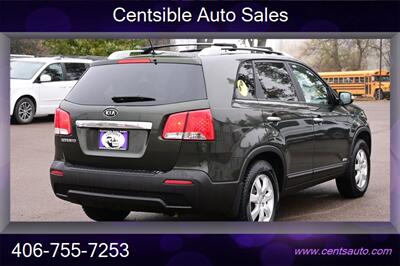 2013 Kia Sorento LX - Photo 6 - Kalispell, MT 59901